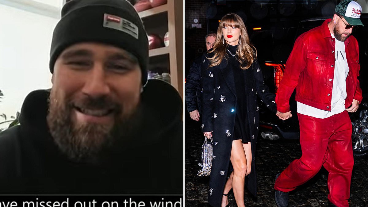 taylor-alert-–-travis-kelce-gives-rare-glimpse-into-life-with-taylor-swift-and-reveals-if-he’s-heard-secret-songs-from-new-album