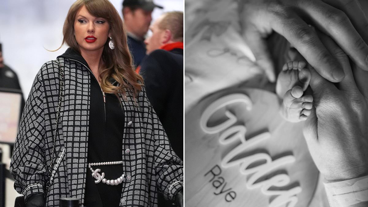 taylor-alert-–-revealed:-taylor-swift’s-adorable-homemade-gift-to-patrick-and-brittany-mahomes’-new-daughter-golden