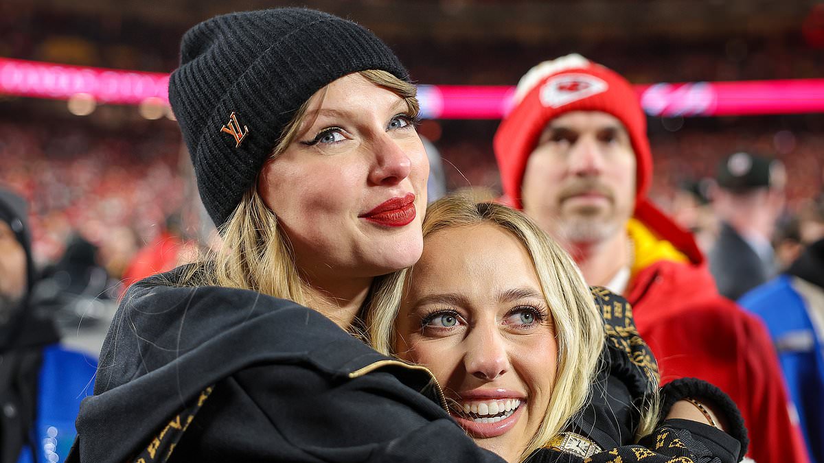 taylor-alert-–-new-video-reveals-what-taylor-swift-told-brittany-mahomes-as-they-celebrated-chiefs-reaching-super-bowl