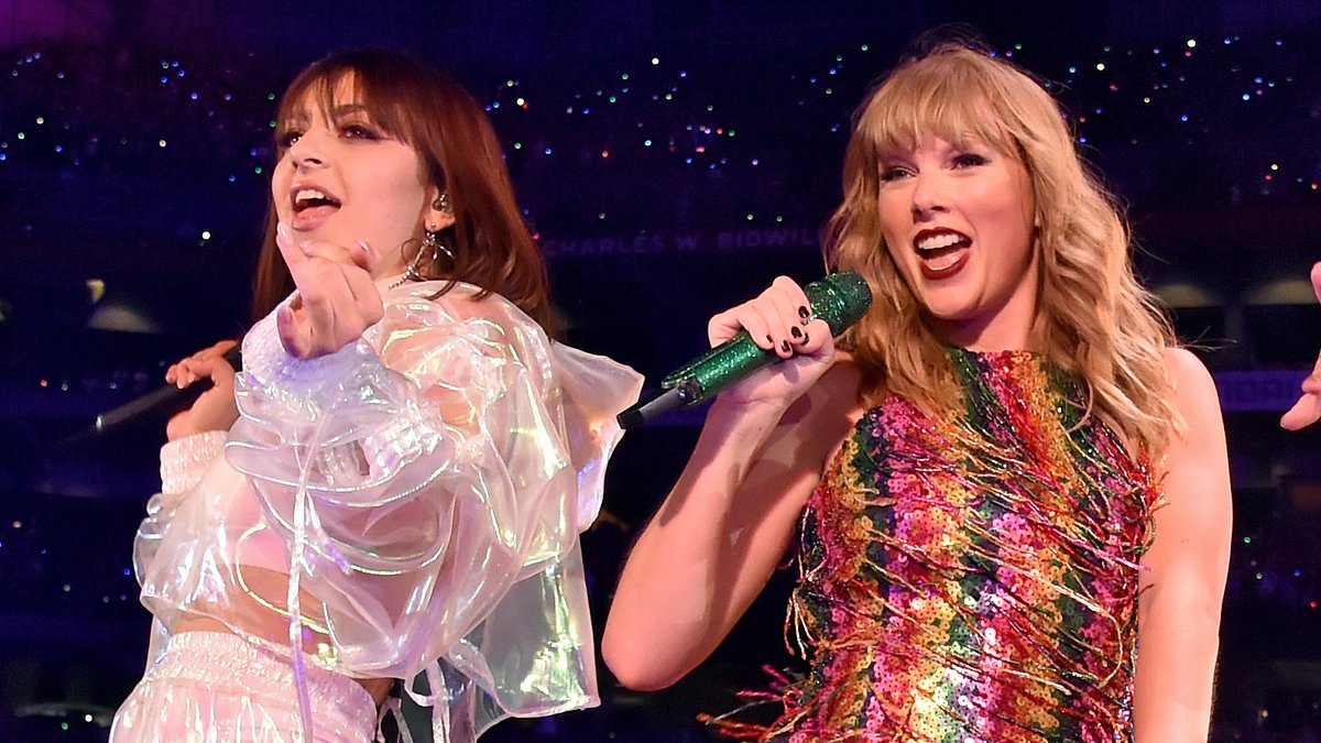 taylor-swift-alerts-–-inside-the-growing-‘feud’-between-taylor-swift-and-charli-xcx-–-as-love-story-singer-appears-to-make-dig-at-former-tour-mate’s-‘coke’-habit-in-pointed-new-the-life-of-a-showgirl-lyrics