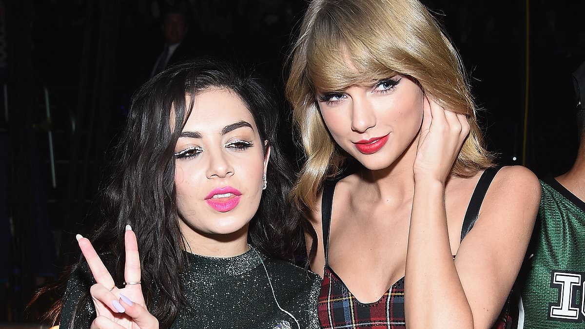 taylor-swift-alerts-–-charli-xcx-fans-are-convinced-she-shaded-taylor-swift-during-snl-cameo