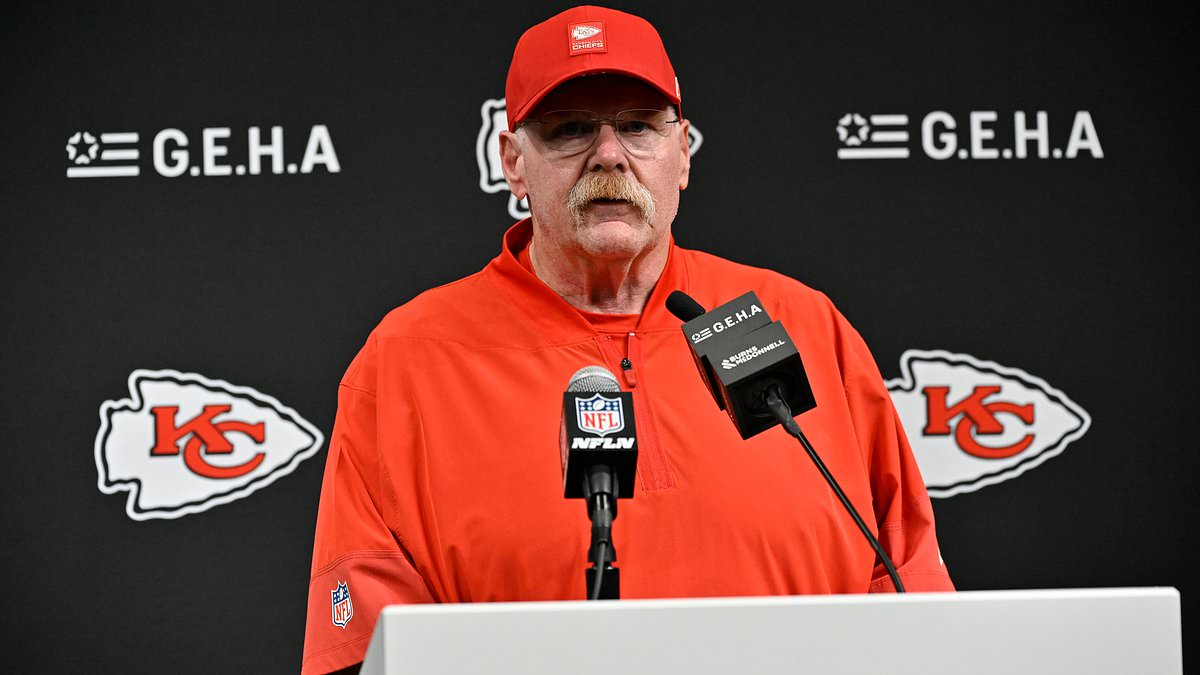 taylor-swift-alerts-–-andy-reid-reveals-latest-on-travis-kelce’s-retirement-decision-as-chiefs-players-pack-up-their-lockers