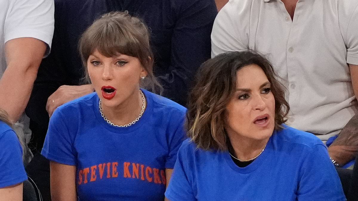 taylor-swift-alerts-–-scooter-braun-and-sydney-sweeney-risk-awkward-run-in-with-taylor-swift-as-they’re-seated-just-feet-away-from-her-at-knicks-game-amid-‘feud’