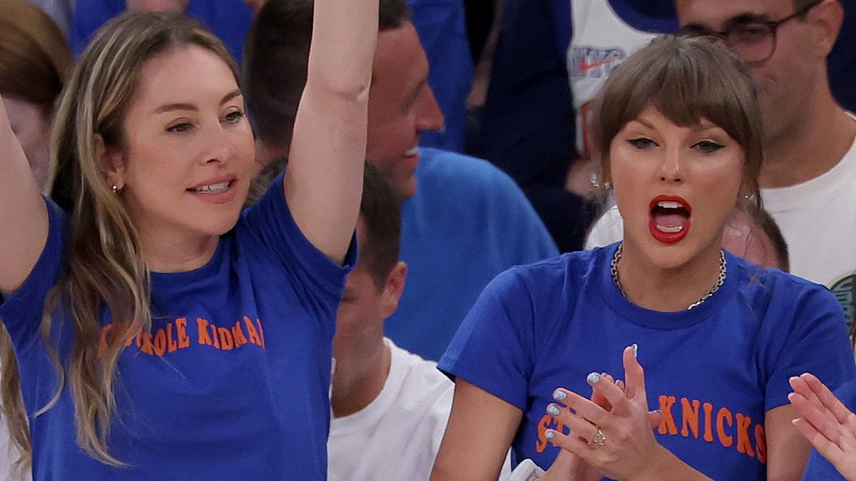 taylor-swift-alerts-–-taylor-swift’s-bff-este-haim-reveals-her-wedding-advice-for-the-pop-star-ahead-of-travis-kelce-nuptials