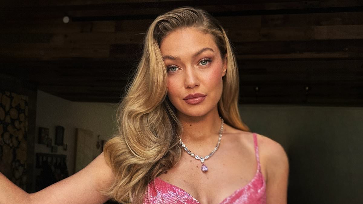 taylor-swift-alerts-–-who-wore-it-better?-gigi-hadid-opts-for-same-sparkling-pink-wiederhoeft-dress-made-famous-by-the-pitt-star-shabana-azeez