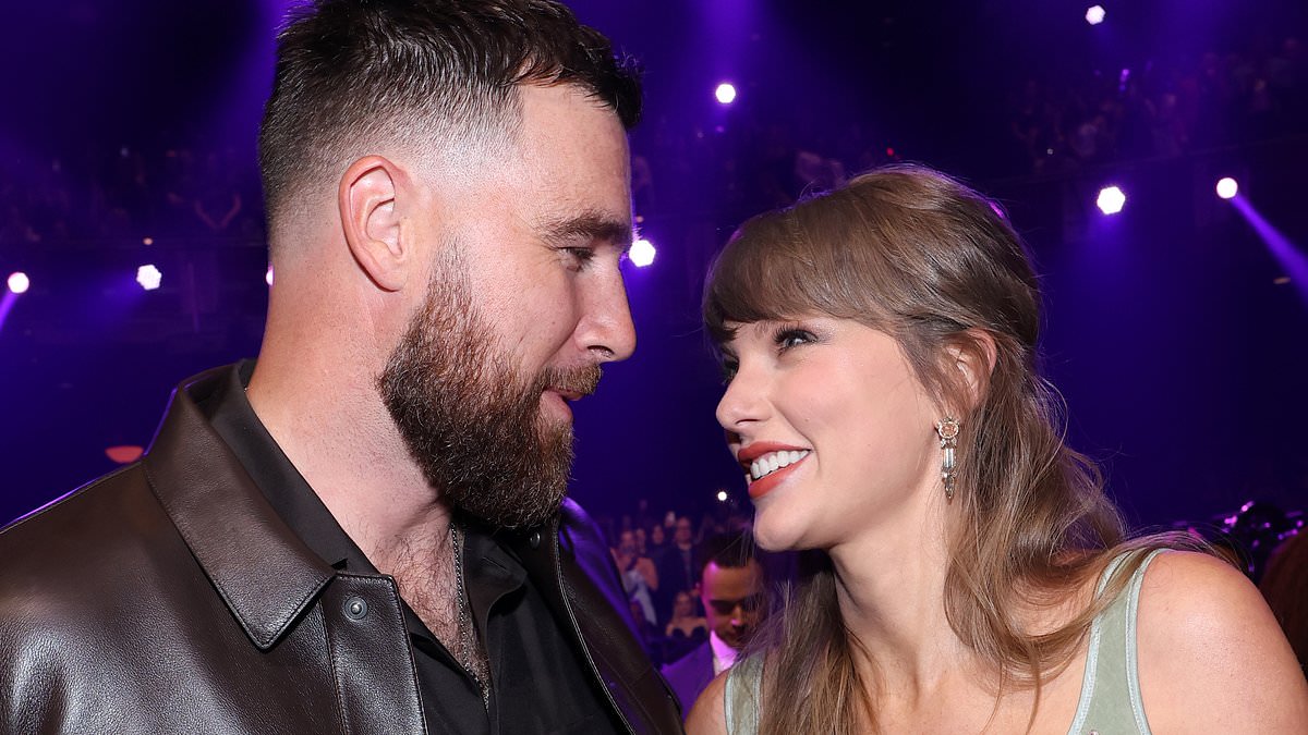 taylor-swift-alerts-–-‘everyone-was-weirded-out’:-taylor-swift’s-‘fairytale’-wedding-unravels-as-guests-reveal-‘minions’-guarding-the-bride…-‘demeaning’-moment-that-a-listers-left-after…-and-unflattering-gossip-circling-the-reception