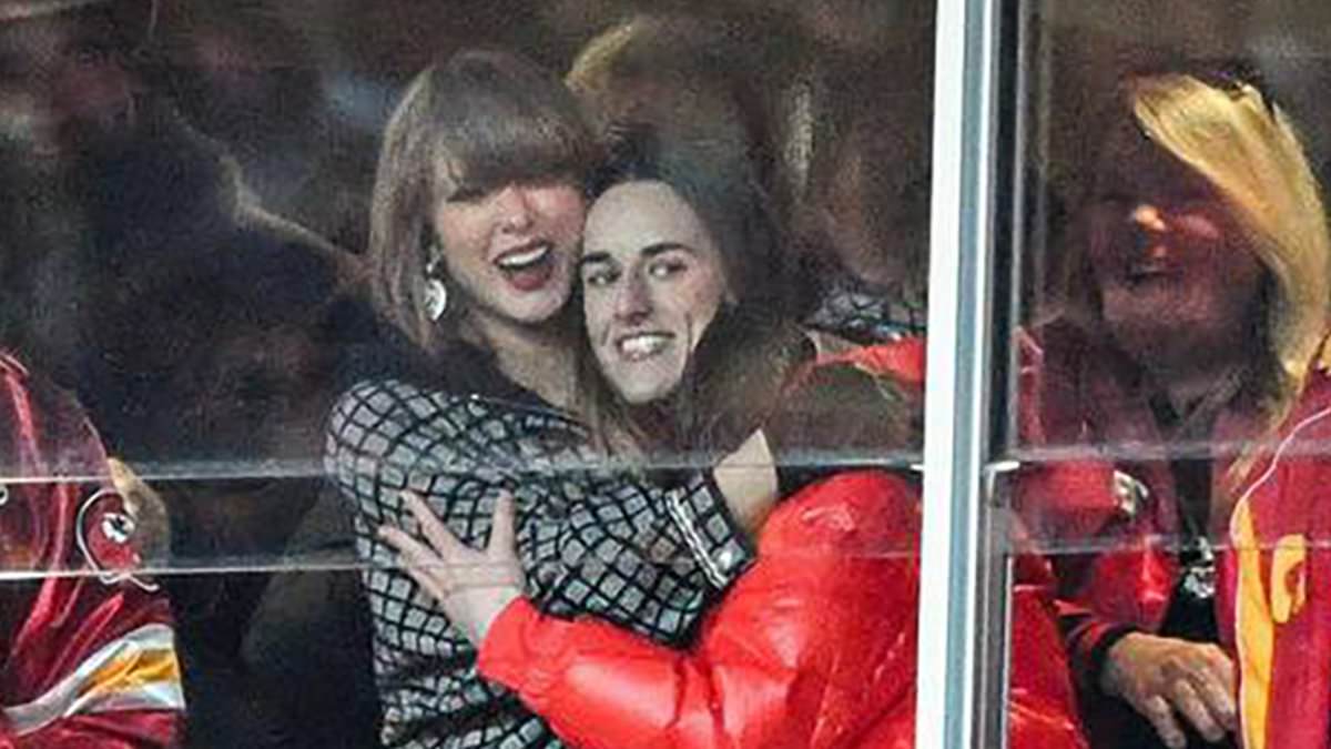 taylor-swift-alerts-–-caitlin-clark-reveals-taylor-swift’s-reaction-to-her-new-‘friendship-bracelet’-nike-shoe…-as-fans-eagerly-await-the-release